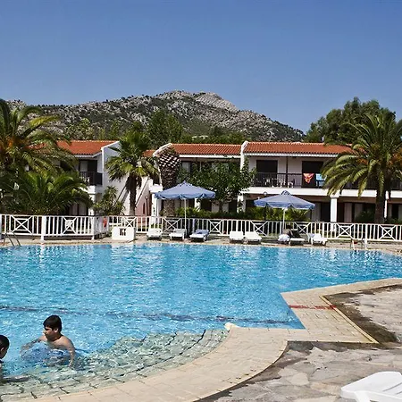 Golden Coast & Hotel
