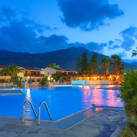 Golden Coast & Hotel 4*