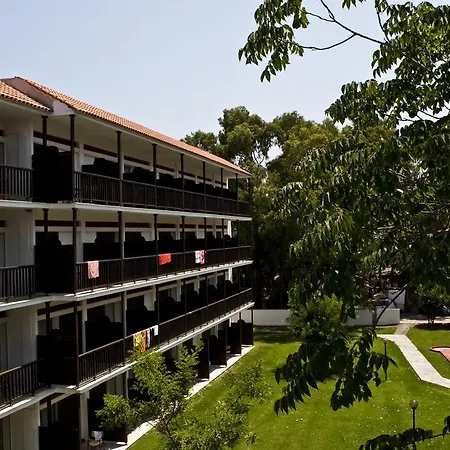 Hotel Golden Coast & Marathon (Attica)