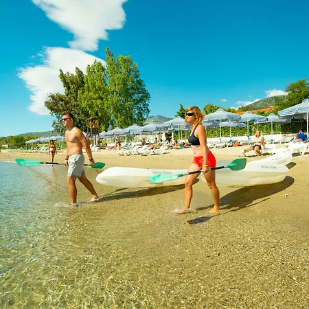 Golden Coast & Hotel Marathon (Attica)