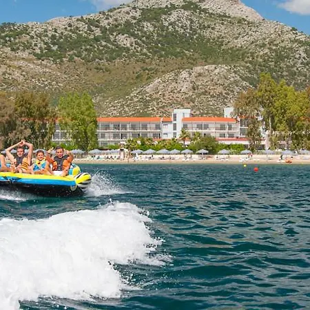 Golden Coast & Marathon (Attica)