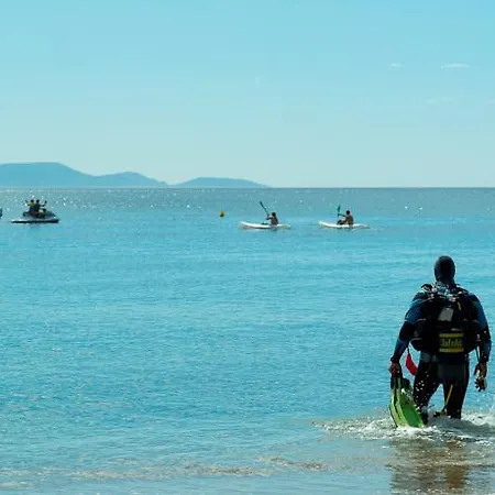 Golden Coast & Marathon (Attica)