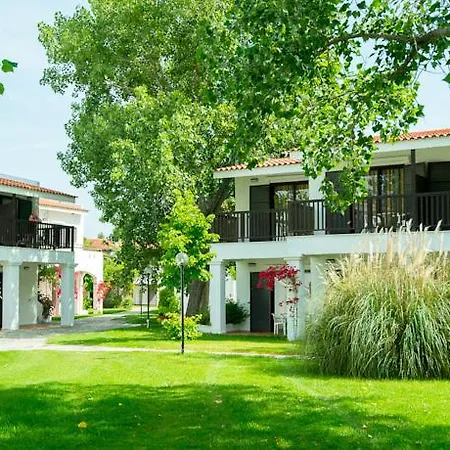 Hotel Golden Coast & Marathon (Attica)