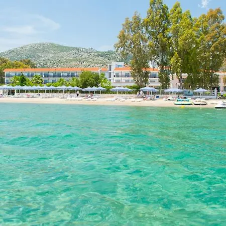 Hotel Golden Coast & Marathon (Attica)