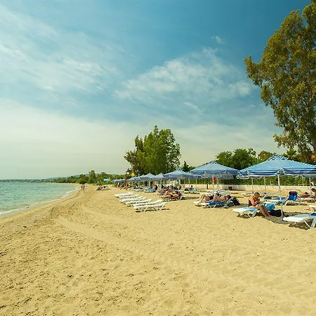 Golden Coast & 4* Marathon (Attica)