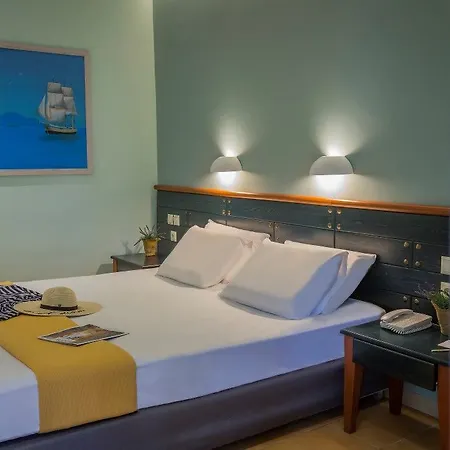 Hotel Golden Coast & Marathon (Attica)