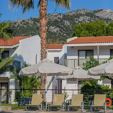 Golden Coast & Hotel 4*