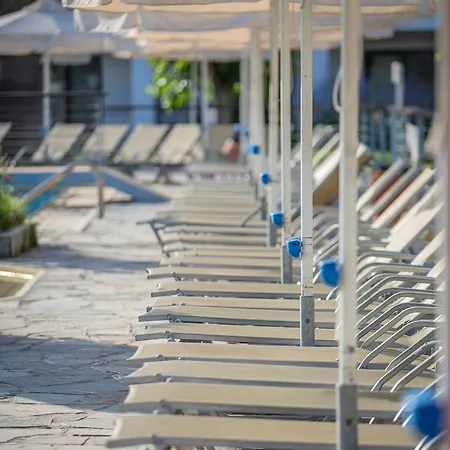 Hotel Golden Coast & Marathon (Attica)