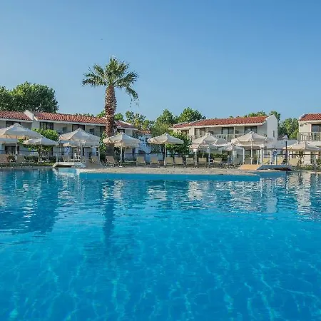 Golden Coast & Hotel