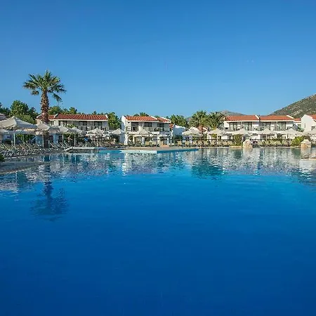 Hotel Golden Coast & 4*