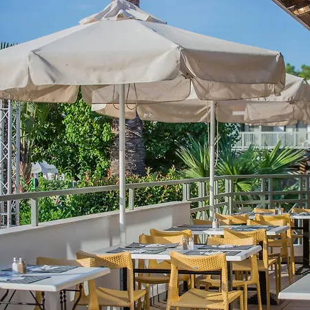 Golden Coast & Hotel 4*