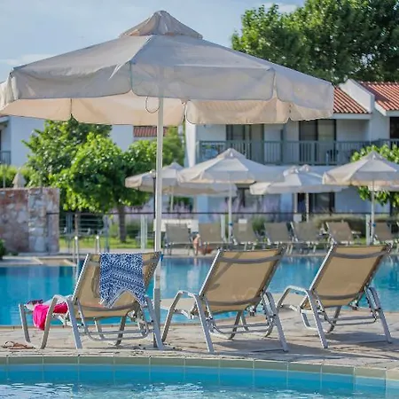Hotel Golden Coast & Marathon (Attica)