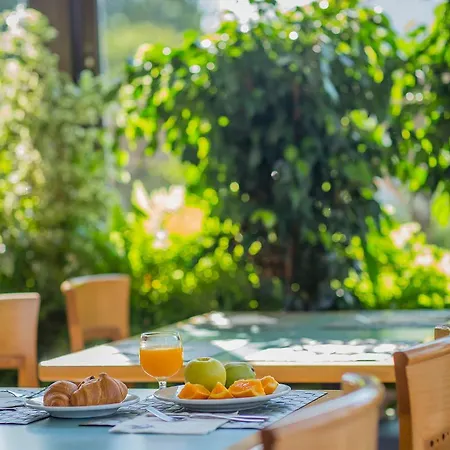 Hotel Golden Coast & 4*