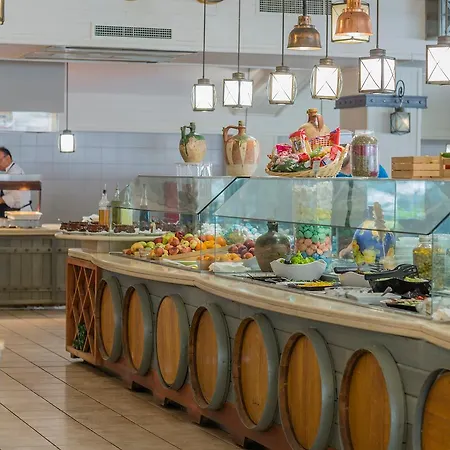 Hotel Golden Coast & Marathon (Attica)